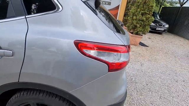 qashqai смотреть онлайн