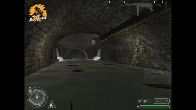 COD | COD 1 | COD 2003 | Call Of Duty | Call Of Duty 1 | Call Of Duty 2003 | Mission 17 | Part 18 смотреть онлайн