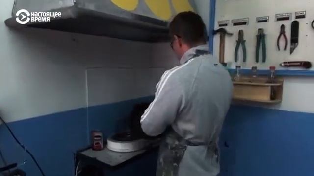 Центр реабилитации слепых город Бийск непознанная Россия 2018 год смотреть онлайн