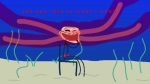 Trollge incident: The "Betrayal incident" (Remake)