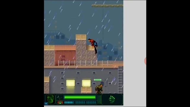 Конспирация Борна - Robert Ludlum’s: The Bourne Conspiracy java game смотреть онлайн