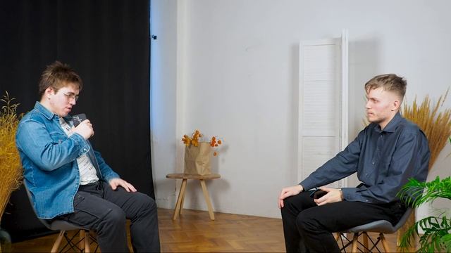 ИНТЕРВЬЮ ОСНОВАТЕЛЯ ПРОСРОЧКИ-ПАТРУЛЬ СПБ смотреть онлайн