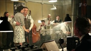 На Первом канале новые серии фильма "Петр Лещенко. Все, что было"