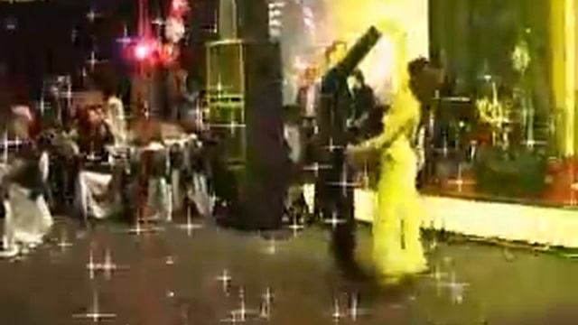 DanceLife танцы со звёздами - Венский Вальс