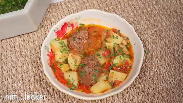 Четыре рецепта Вкусных Блюд с Говяжьим Фаршем