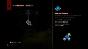 Dragon Age Inquisition Templar Build.