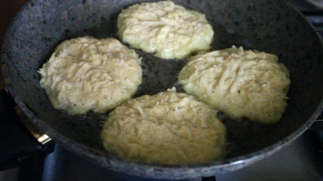 КРЕМЗЛИКИ ЗАКАРПАТСЬКІ, або ДЕРУНИ - справжня українська страва | Українська кухня | Кухня як Релак