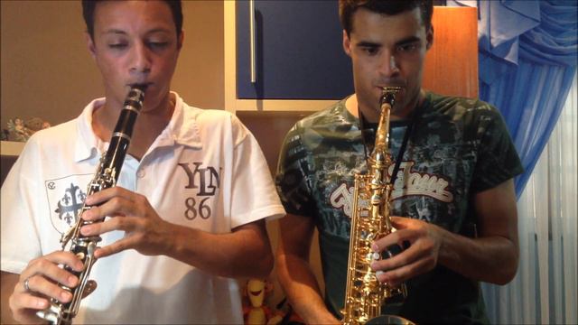 Hino novo CCB 232 - Seguro Estou - Samuel e Fernando смотреть онлайн