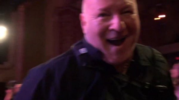 LEONID & FRIENDS - RUSSIAN BAND: Tribute To CHICAGO.  One of my favorite tribute bands of all time!