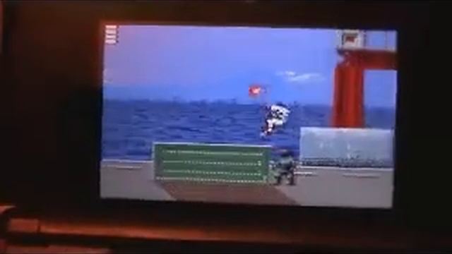 The G. G. Shinobi Nintendo 3DS VC Review смотреть онлайн