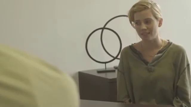 Henry in 'Mercy's Girl' смотреть онлайн