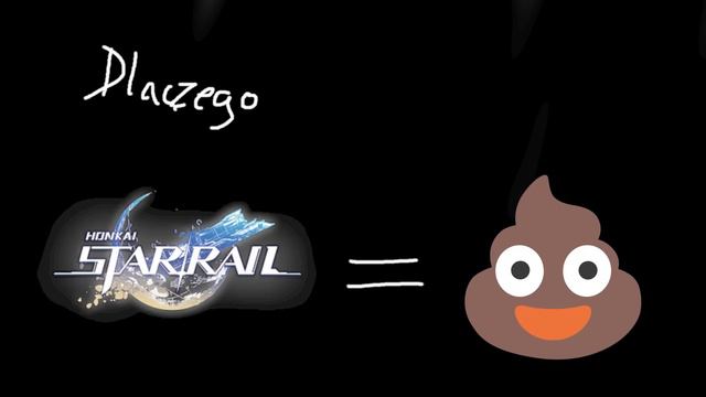 Honkai: Star Rail to TRAGICZNA gra... смотреть онлайн