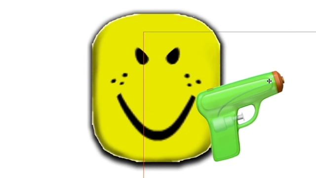 I Made Roblox Faces Scarier! смотреть онлайн