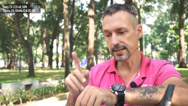 Камера Sony ZV-E10 через полтора месяца эксплуатации - может выбрать Fujifilm? смотреть онлайн