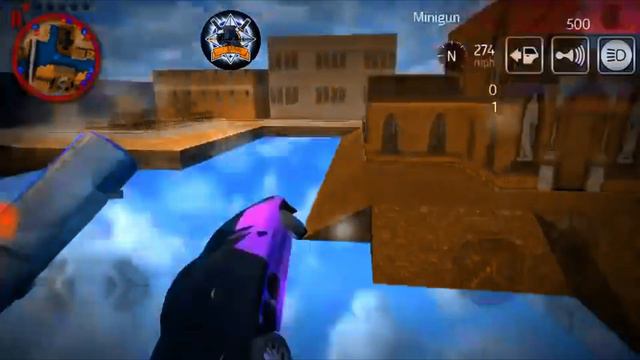 Payback 2 - The Battle Sandbox MOD menu смотреть онлайн