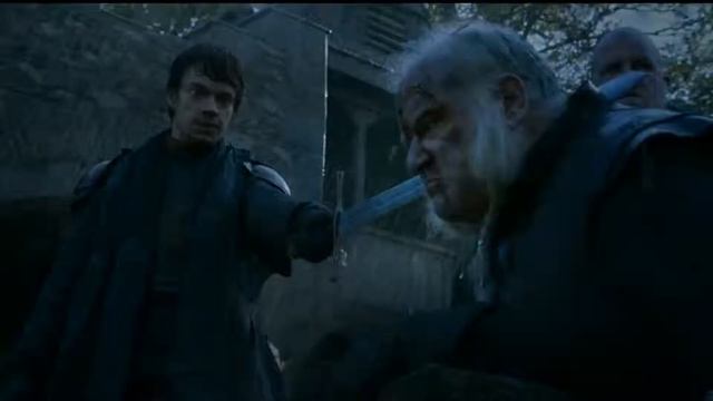 Самые драматически моменты в Игре Престолов смотреть онлайн