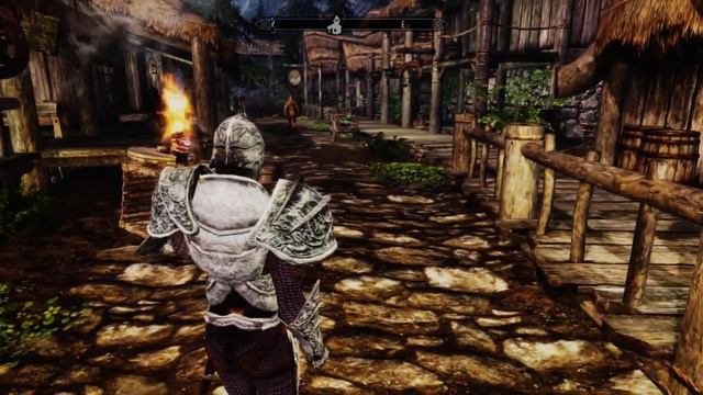 Skyrim Mod Spotlight | #31 | Seratic Armour