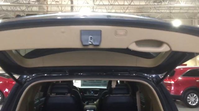 2015 Kia Sedona SXL Tanner Personalized Customer Video смотреть онлайн