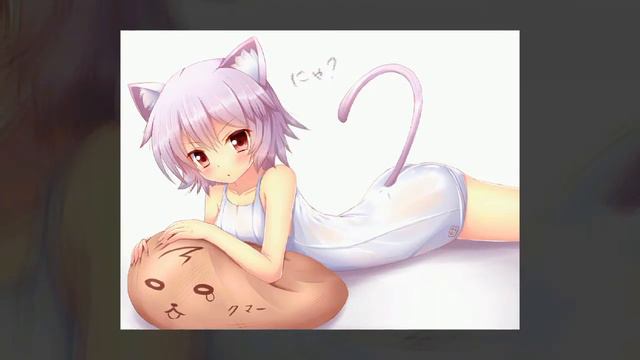 Neko Girl Overload смотреть онлайн