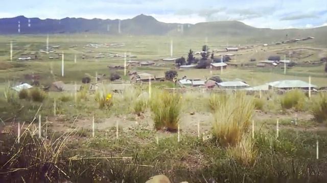 PRESENTA DE LA CUMUNIDAD ISCUANI смотреть онлайн