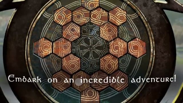 Otherworld: Spring of Shadows Collector's Edition смотреть онлайн