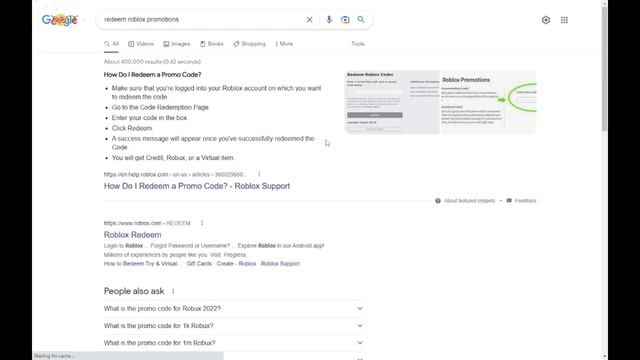 HOW TO REDEEM A ROBLOX PROMO CODE! [PC+MOBILE] смотреть онлайн