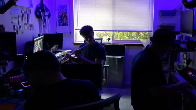 6 music sketches on digitakt + ableton push 2 смотреть онлайн