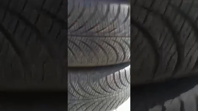 Зимние колёса R15 Nissan Note