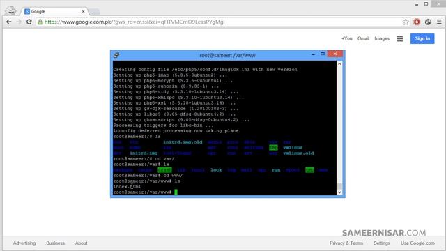 Setup VPS/Dedicated Server (Part 5/18) - How to install PHP смотреть онлайн