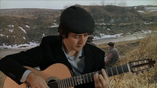 Увертюра из к/ф Шерлок Холмс и Доктор Ватсон смотреть онлайн