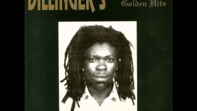 Dillinger Dillinger's 14K Gold Golden Hits 1979 02 A you me love смотреть онлайн