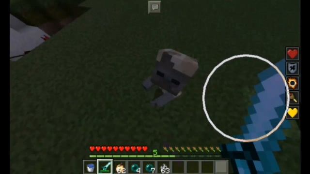 Minecraft - Combo Ender Perl смотреть онлайн