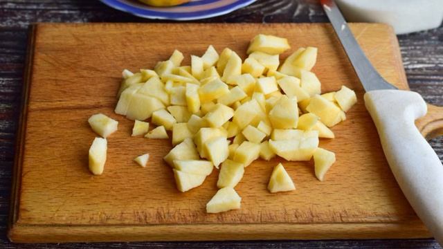 Книга рецептов