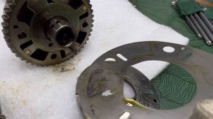 Tiguan2, VAG, Треск фазорегулятора при старте мотора 2.0, 180 л.с, GEN3+