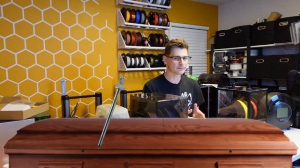 Are These EXPENSIVE Filament Dryers Worth It?