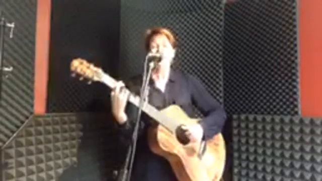 LIVE morning session - NEW song! plus a couple of oldies ;) смотреть онлайн