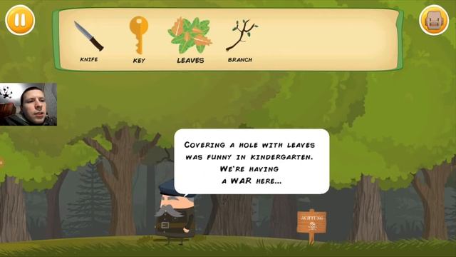 "Энигма: Tiny Spy Adventure" Геймплей и первый взгляд на игру, Android, iOS смотреть онлайн