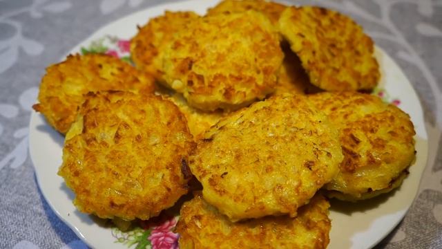 Правда ли, что луковые котлеты на вкус как с мясом? Проверяю рецепт. смотреть онлайн