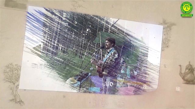 Светлые песни . Роман Мокроусов 