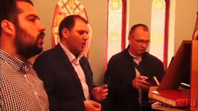 Отдание на Пасха( Прощаваме се с Пасха, „отдаваме” я до следващата година)ХРИСТОС ВОСКРЕСЕ!