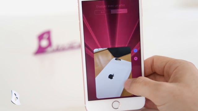 iOS 10 : test de Messages смотреть онлайн