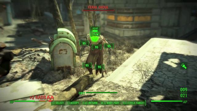 Fallout 4 - E50 - 'Průzkumníkem v akci' смотреть онлайн