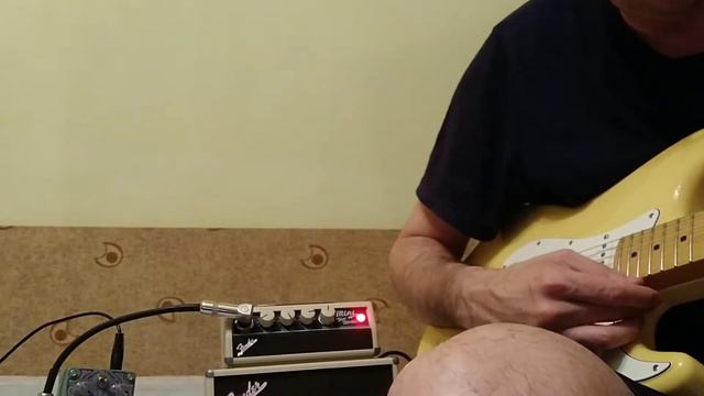 Best sound Fender player смотреть онлайн