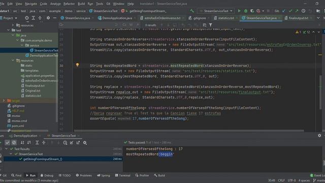 utilization the streamUtils смотреть онлайн