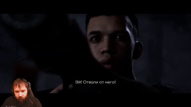 The Quarry #2 Да начнётся мясо! смотреть онлайн