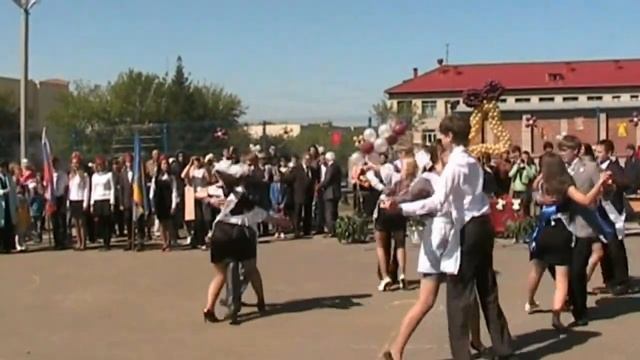 Прощальный вальс смотреть онлайн