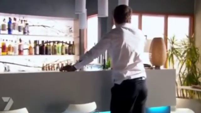 Home And Away - Goodbye Charlie Buckton - Tears Of An Angel