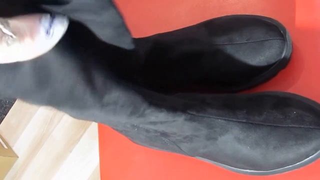 Замшевые полусапожки на тракторной подошве 686 MT интернет-магазин смотреть онлайн