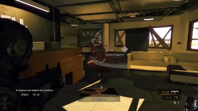 :// GOBLIN6 Stream - Umbrella Corps pt 1 смотреть онлайн