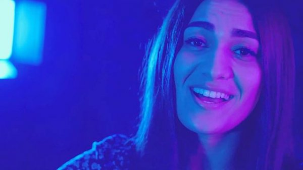 Best Part - Daniel Caesar feat. H.E.R. (Lola Maksimova)